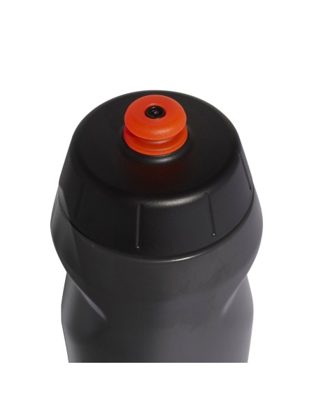 Botella Adidas Perf 0,5 Negra | Ofertas de pádel